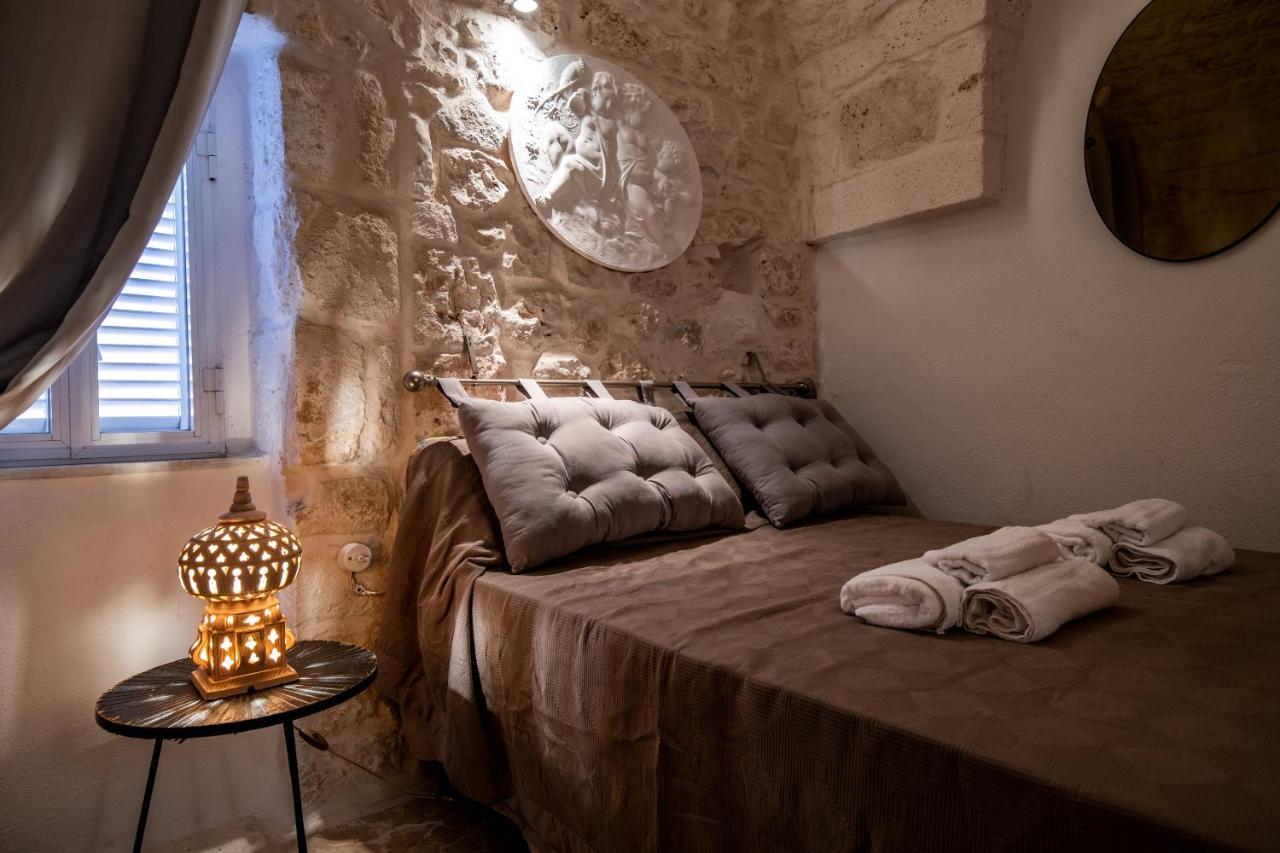 Loft Parisi Villa Ostuni Eksteriør billede