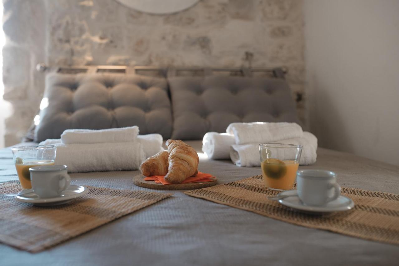 Loft Parisi Villa Ostuni Eksteriør billede